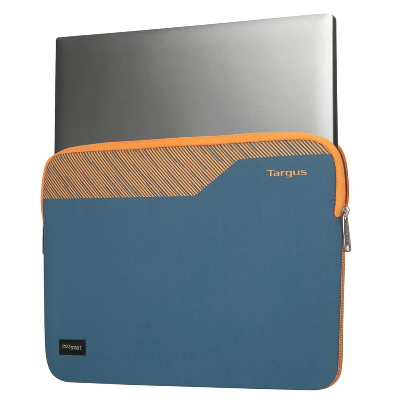 13-14" Pulse EcoSmart Sleeve - Bleu