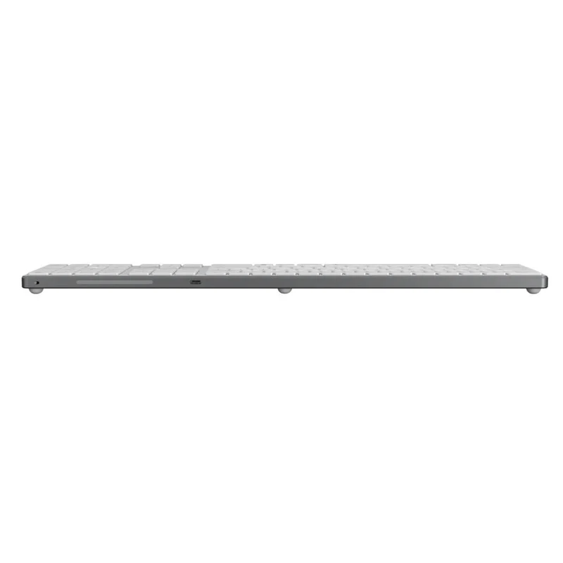 Clavier sans fil HyperSpace™ Bluetooth® (UK)