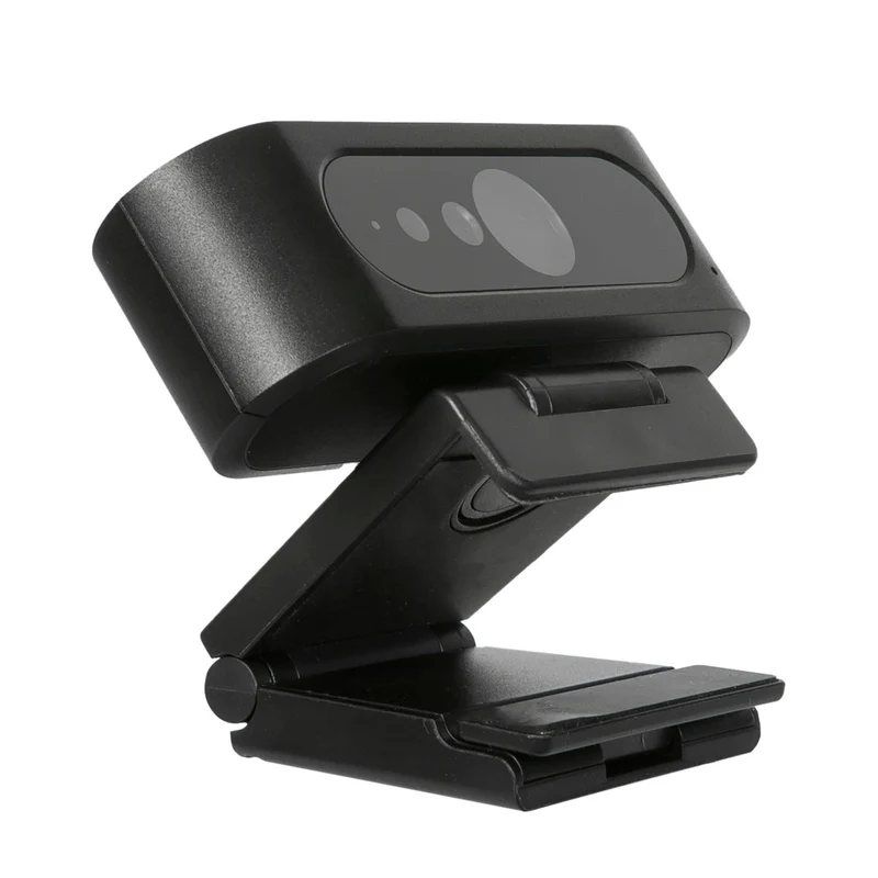Webcam avec reconnaissance faciale IR