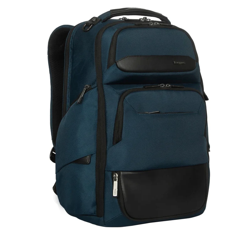 Sac à dos 15-16" HeritageLuxe - Bleu