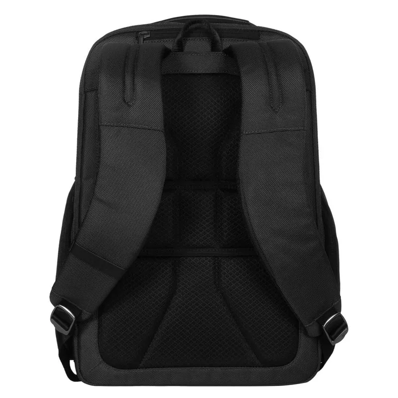 Sac à dos 15-16" HeritageLuxe - Noir