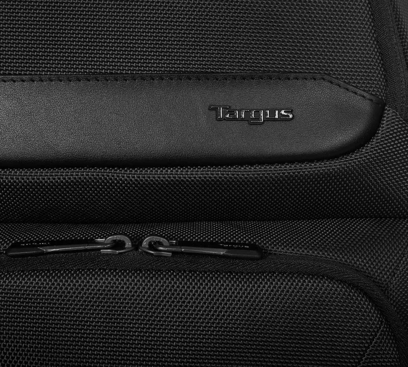 Sac à dos 15-16" HeritageLuxe - Noir