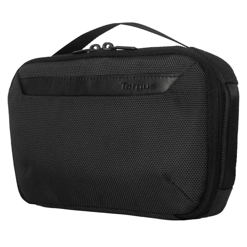 Sac à dos 15-16" HeritageLuxe - Noir