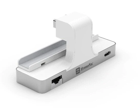 Type-C Hub for iMac