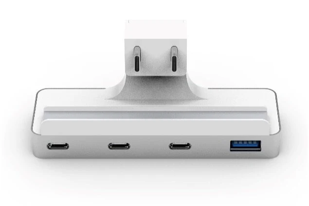 Type-C Hub for iMac