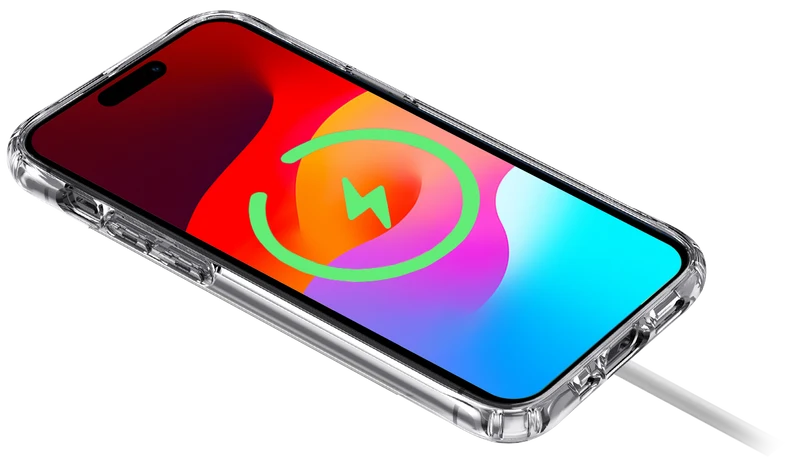 iPhone 16 MagSafe Case