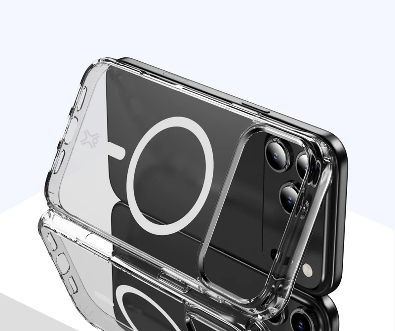 iPhone 17 MagSafe Case