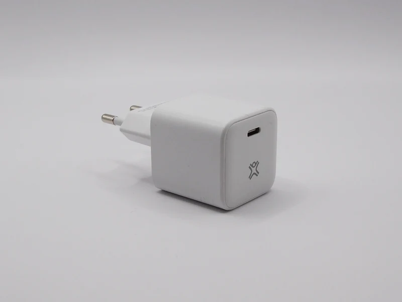 45W Type-C Power Delivery Wall Charger