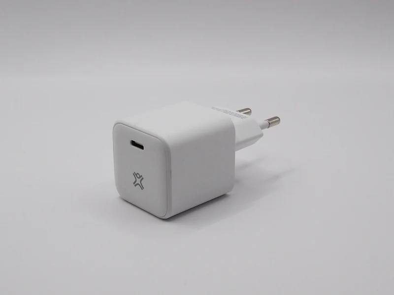 45W Type-C Power Delivery Wall Charger