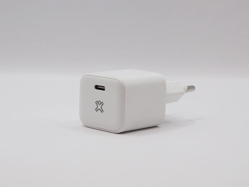 30W Power Delivery Wall Charger