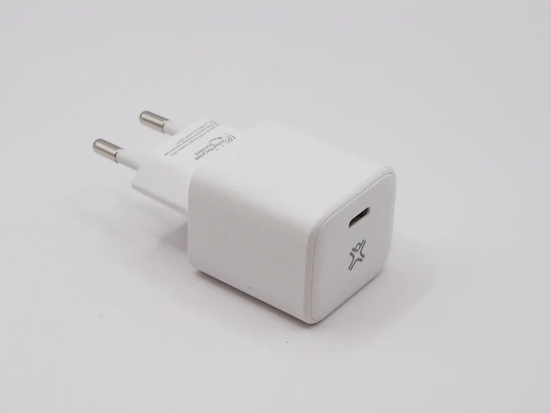 30W Power Delivery Wall Charger