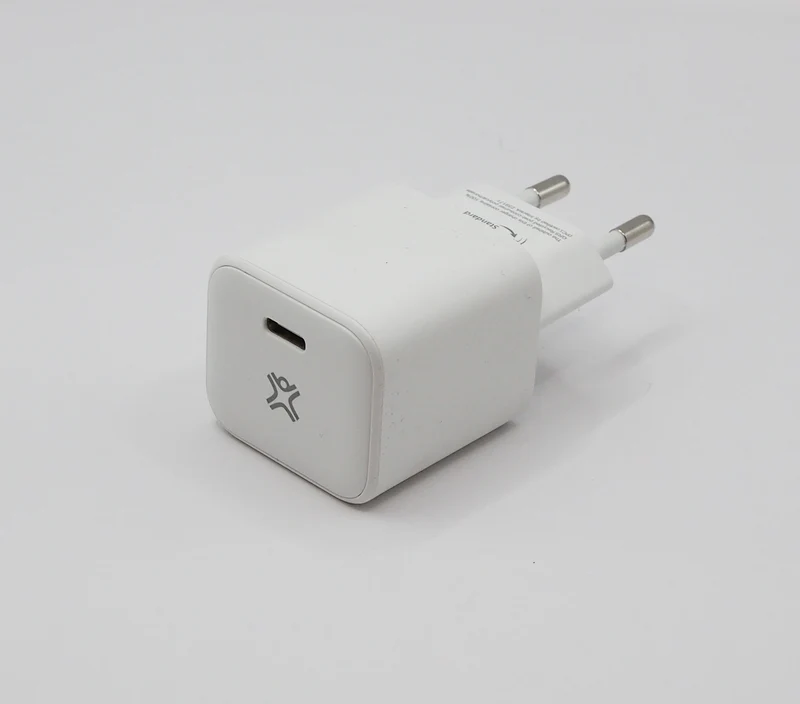 30W Power Delivery Wall Charger