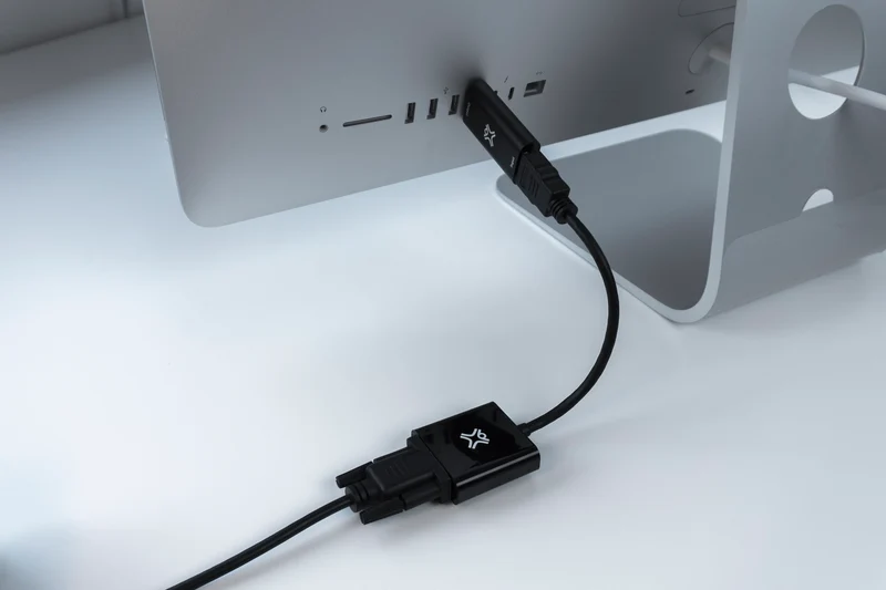 HDMI to VGA Adapter