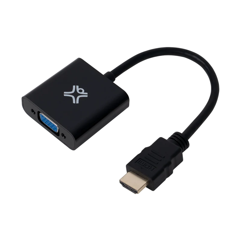 HDMI to VGA Adapter