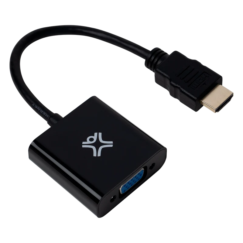 HDMI to VGA Adapter