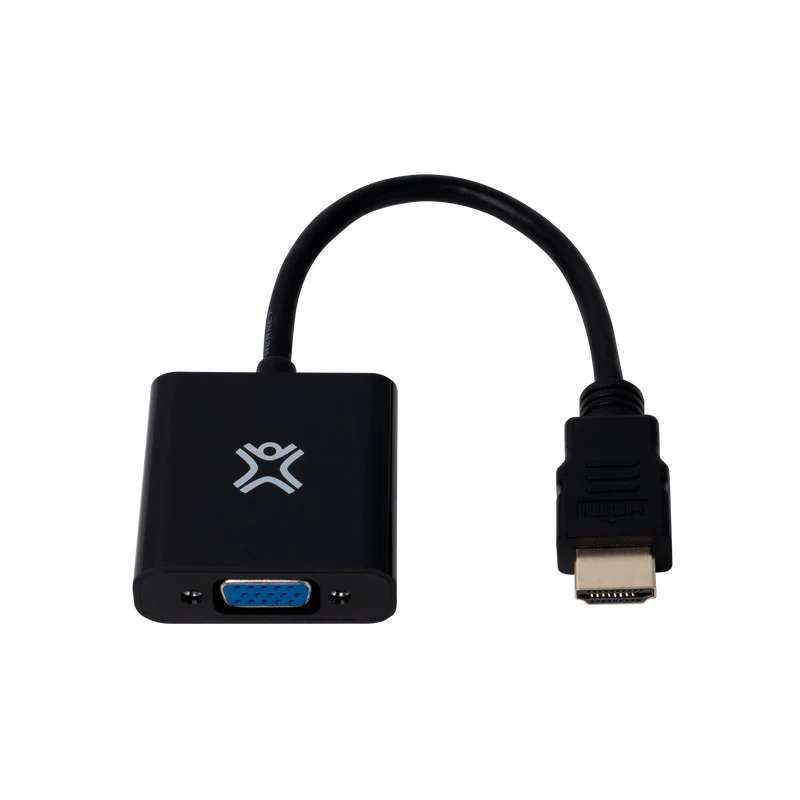 HDMI to VGA Adapter
