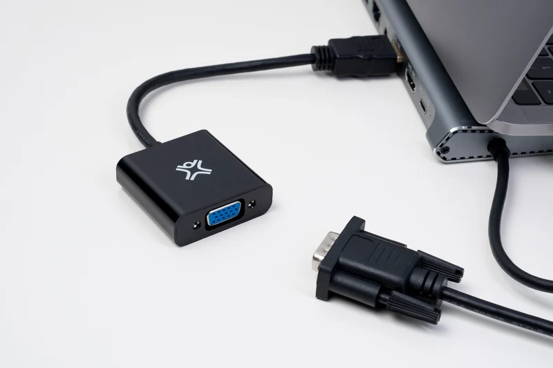 HDMI to VGA Adapter