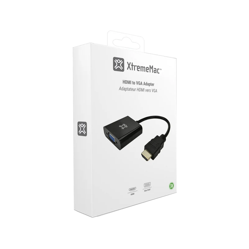 HDMI to VGA Adapter