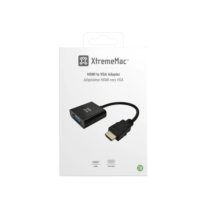 HDMI to VGA Adapter