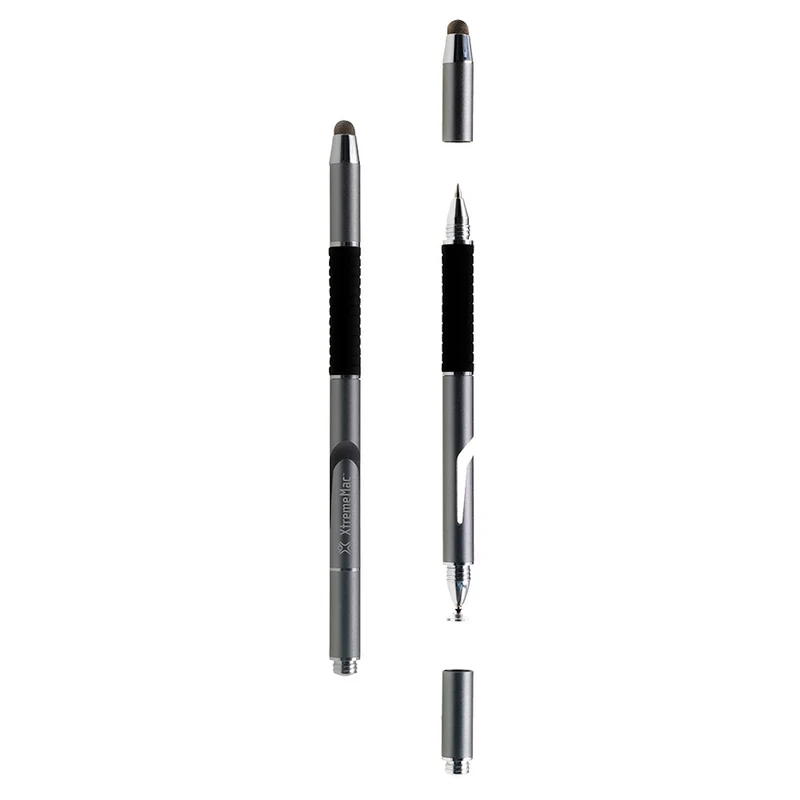 High Precision 3-in-1 Stylus Pen