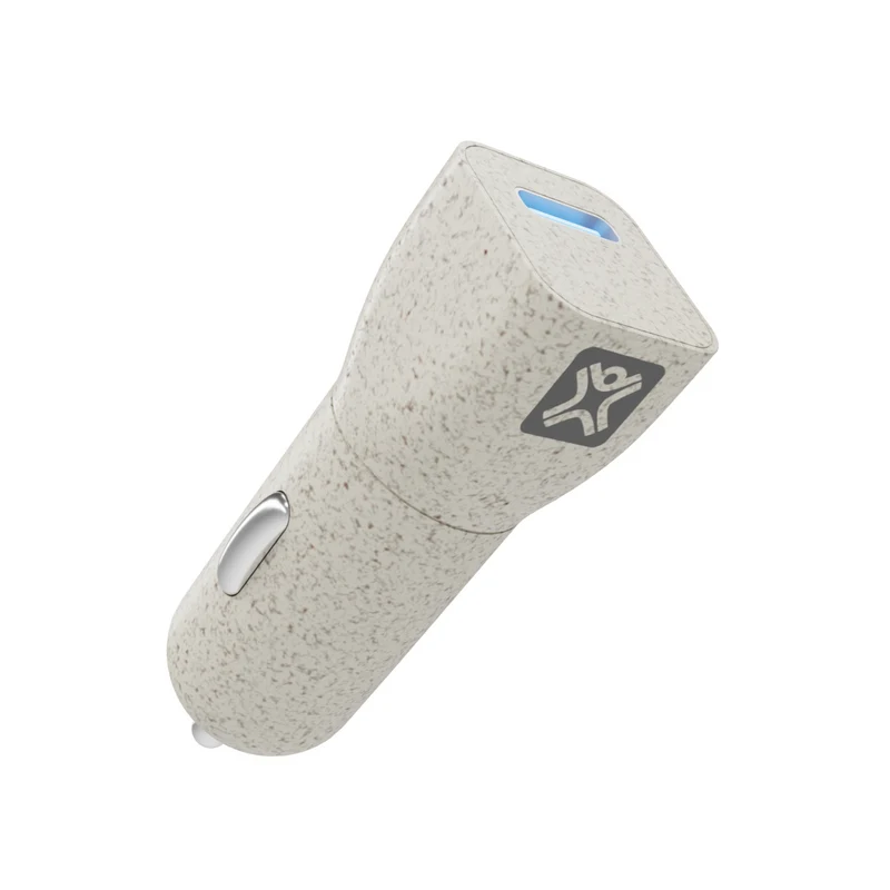 Eco 20W Type-C Car Charger