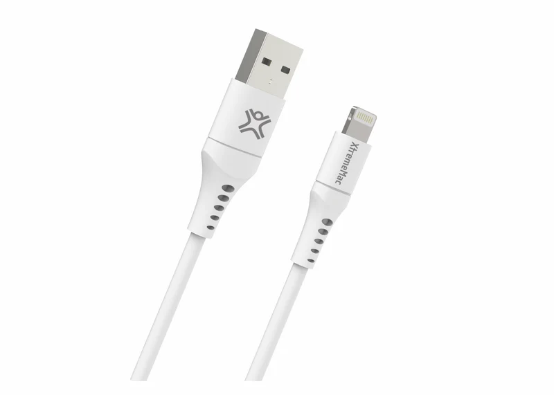 Flexi Lightning to USB-A Cable