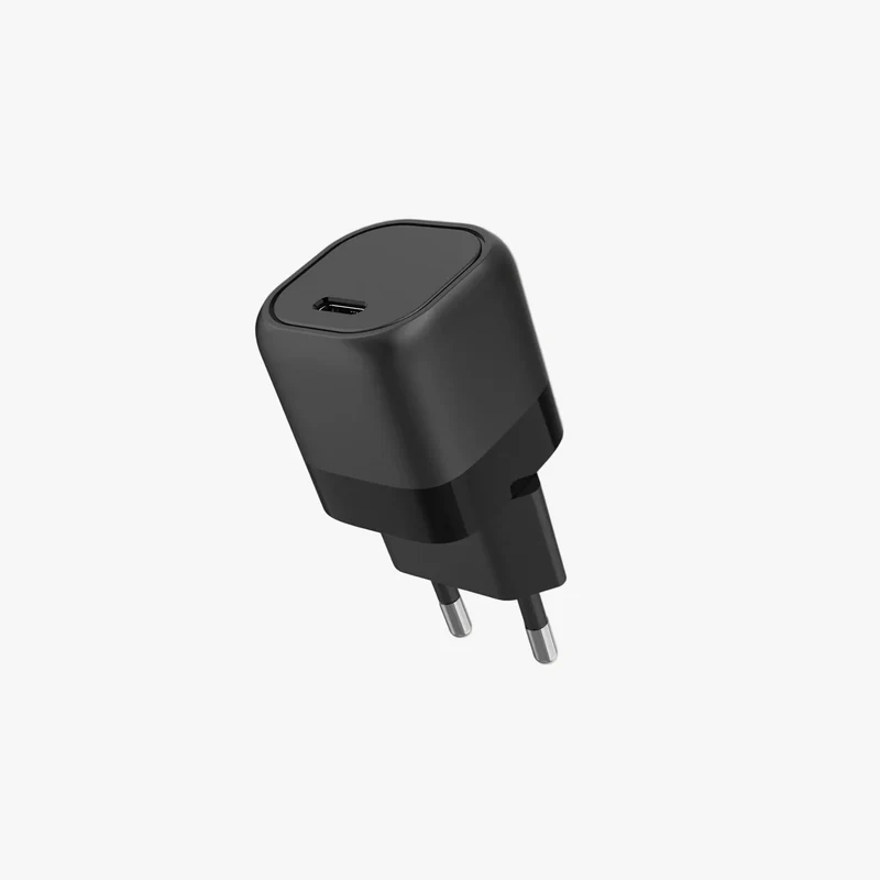 25W Type-C Power Delivery Wall Charger