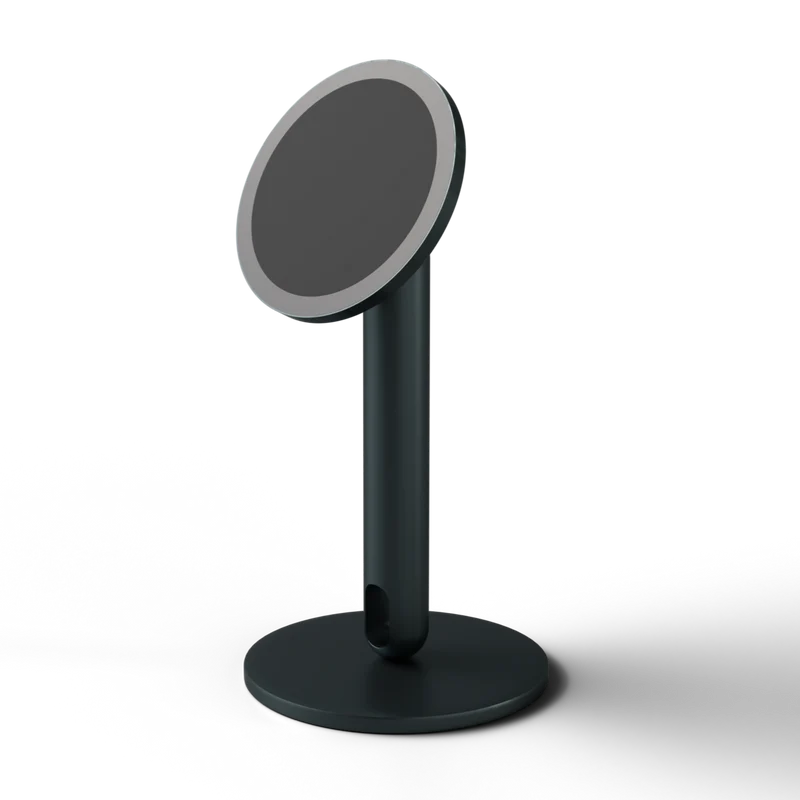 Magnetic iPhone Holder