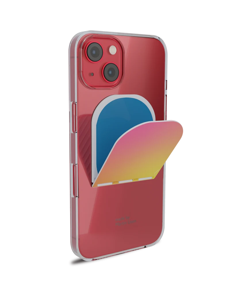 Flipstik V3 - the original from the USA (Partnership with XtremeMac)