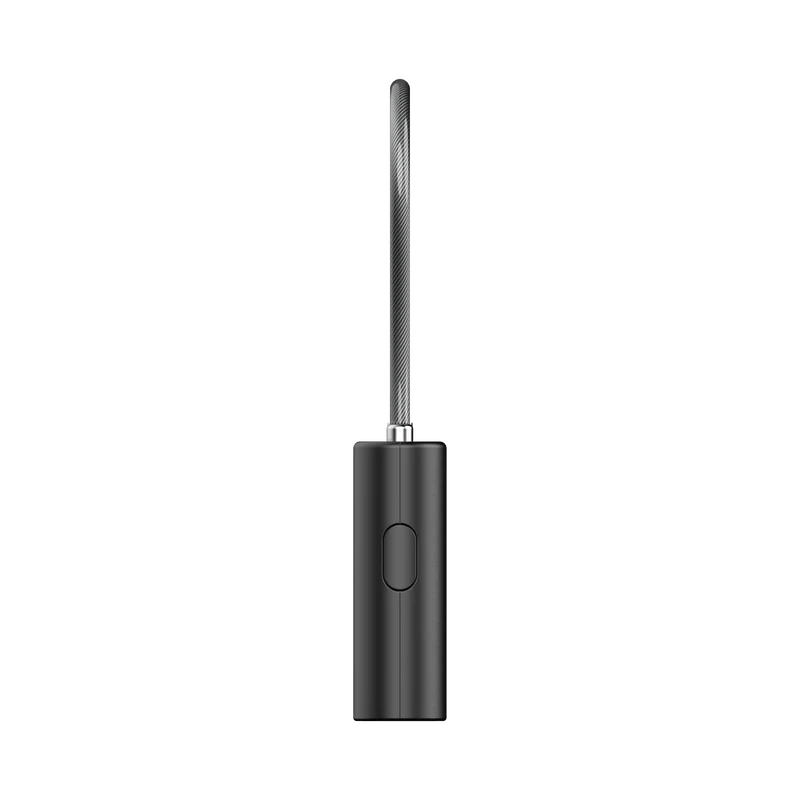 X-Lock Pro: Apple Find My Smart Lock | TSA-Approved & USB-C