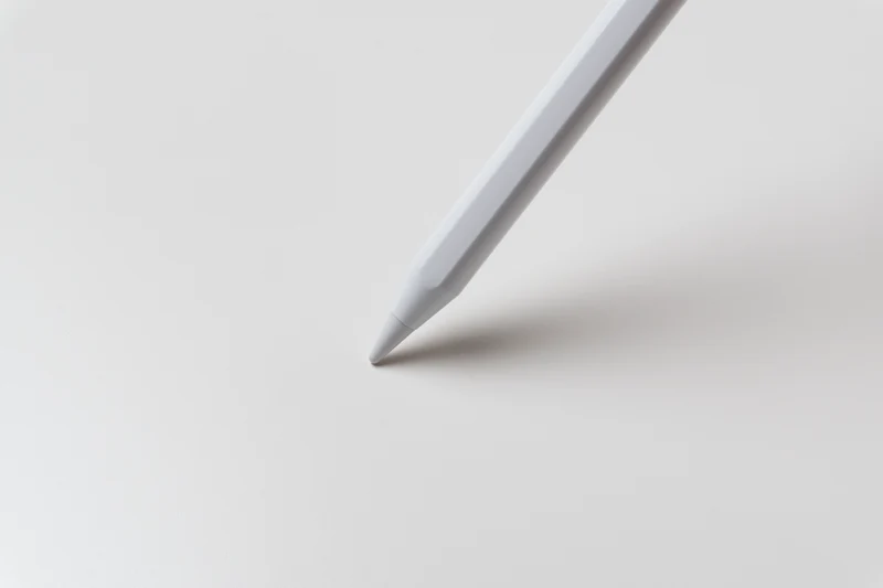 XtremeMac X-Stylus Pen for iPad - USB C (8h, Palm rejection)