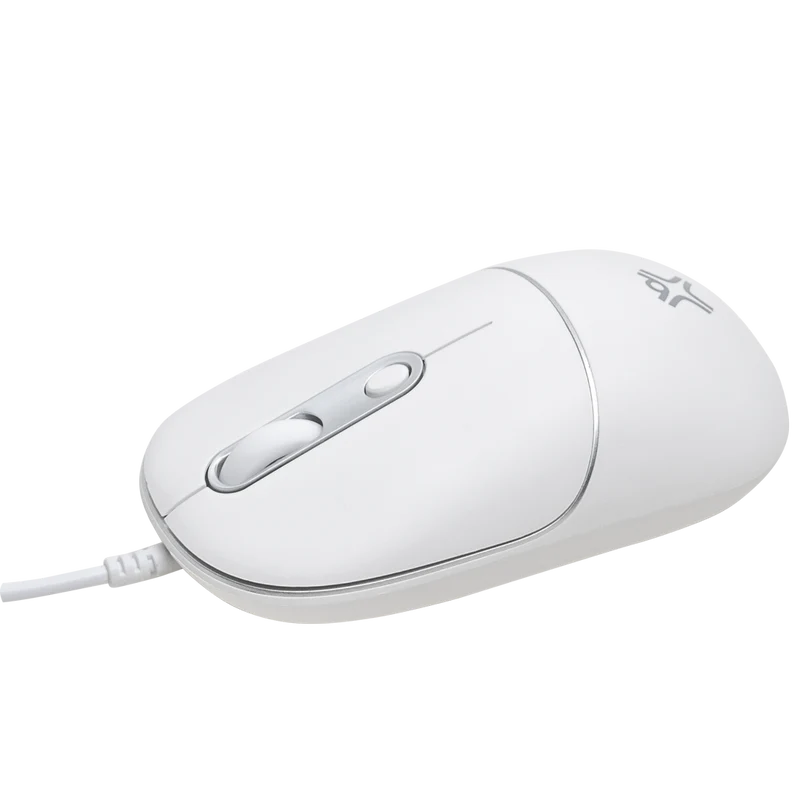 XtremeMac - All New USB-C Wired Mouse