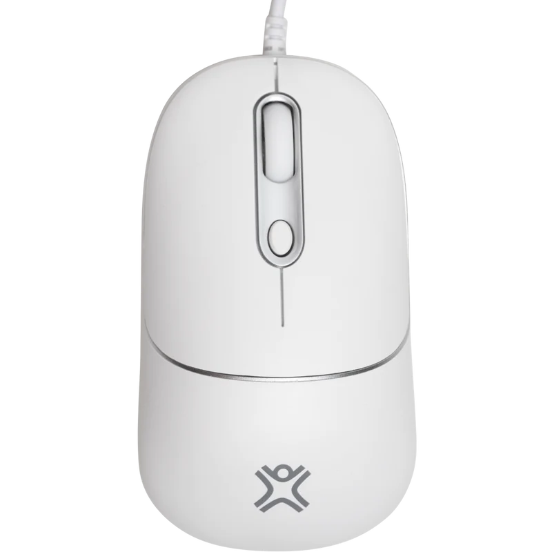 XtremeMac - All New USB-C Wired Mouse