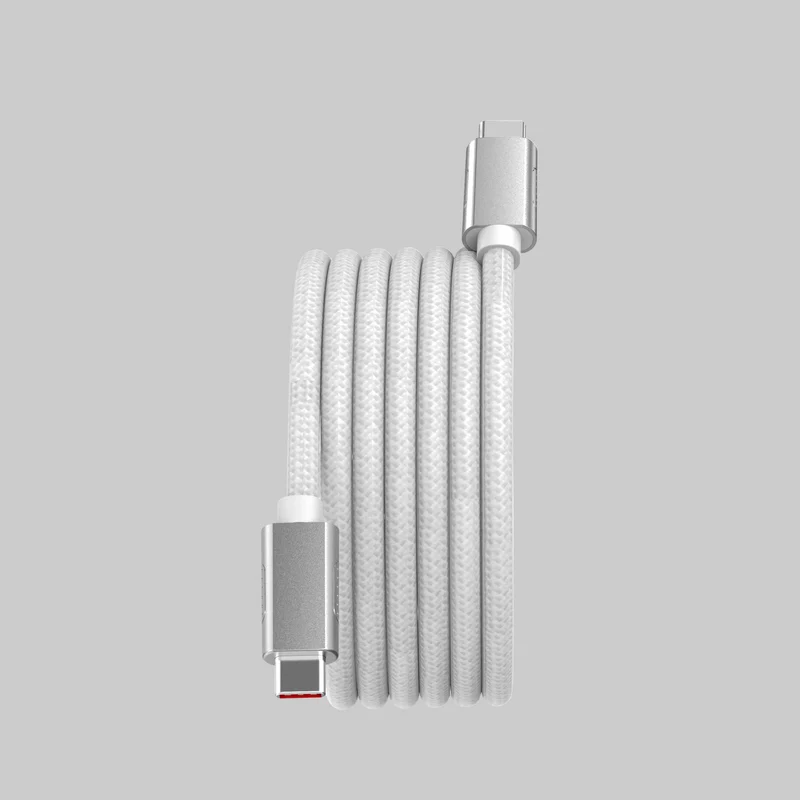 X-Power Max + Magnetic Cable 60W