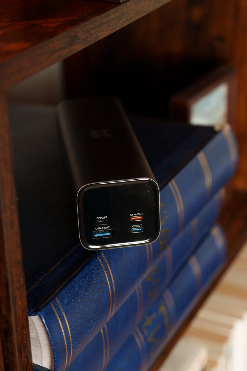 XtremeMac X-Power Max 27000mAh Power Bank