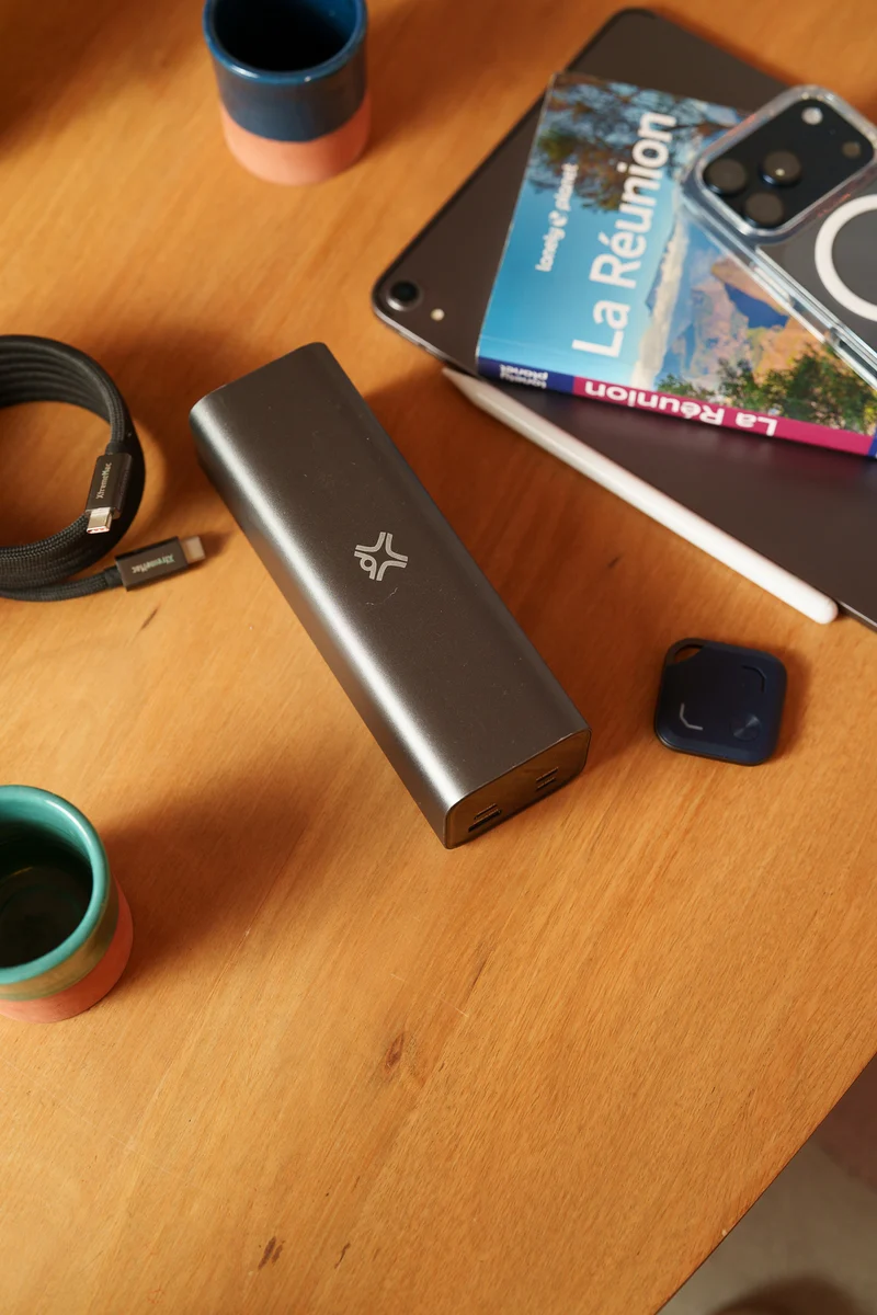 XtremeMac X-Power Max 27000mAh Power Bank