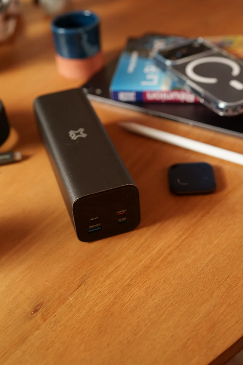 XtremeMac X-Power Max 27000mAh Power Bank