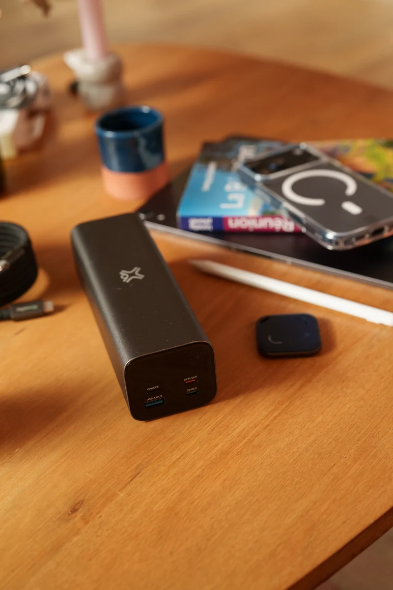 XtremeMac X-Power Max 27000mAh Power Bank
