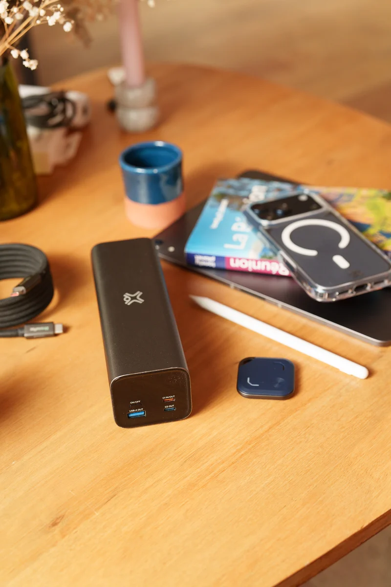 XtremeMac X-Power Max 27000mAh Power Bank