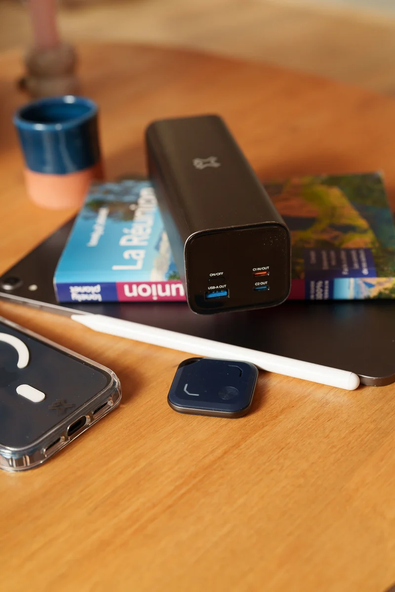 XtremeMac X-Power Max 27000mAh Power Bank