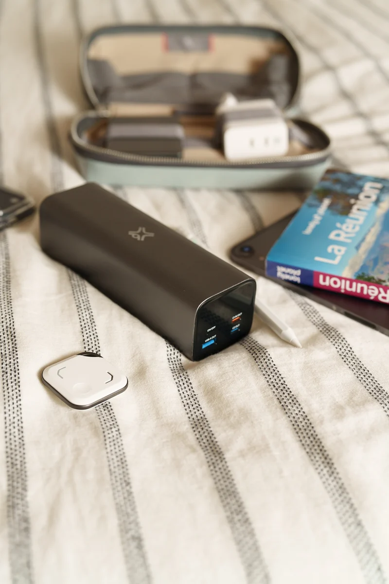 XtremeMac X-Power Max 27000mAh Power Bank