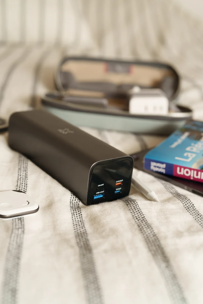 XtremeMac X-Power Max 27000mAh Power Bank