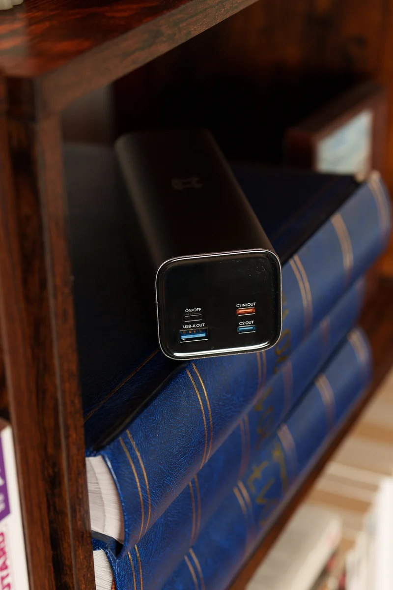 XtremeMac X-Power Max 27000mAh Power Bank