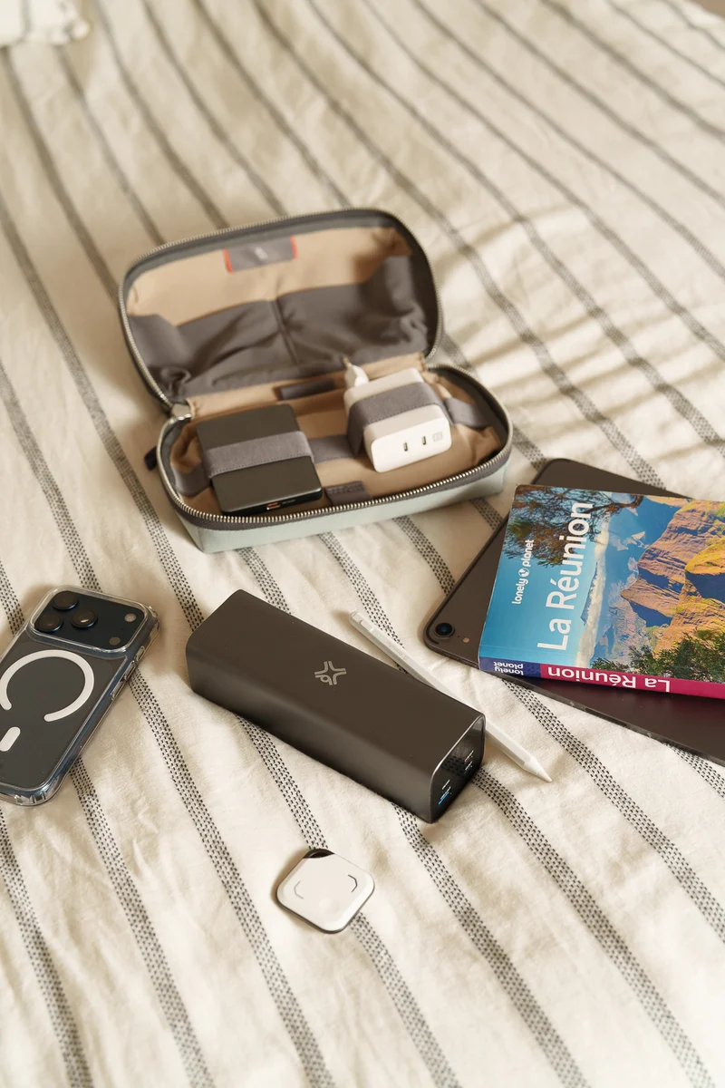 XtremeMac X-Power Max 27000mAh Power Bank
