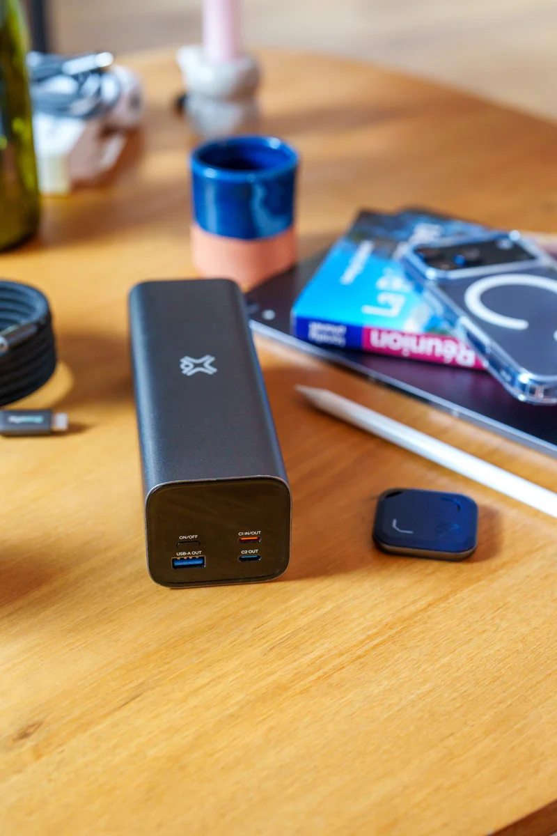 XtremeMac X-Power Max 27000mAh Power Bank