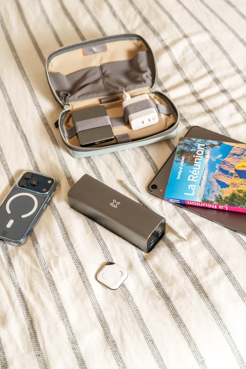 XtremeMac X-Power Max 27000mAh Power Bank