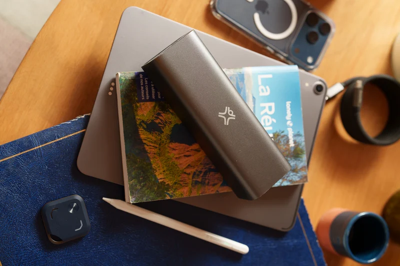 XtremeMac X-Power Max 27000mAh Power Bank