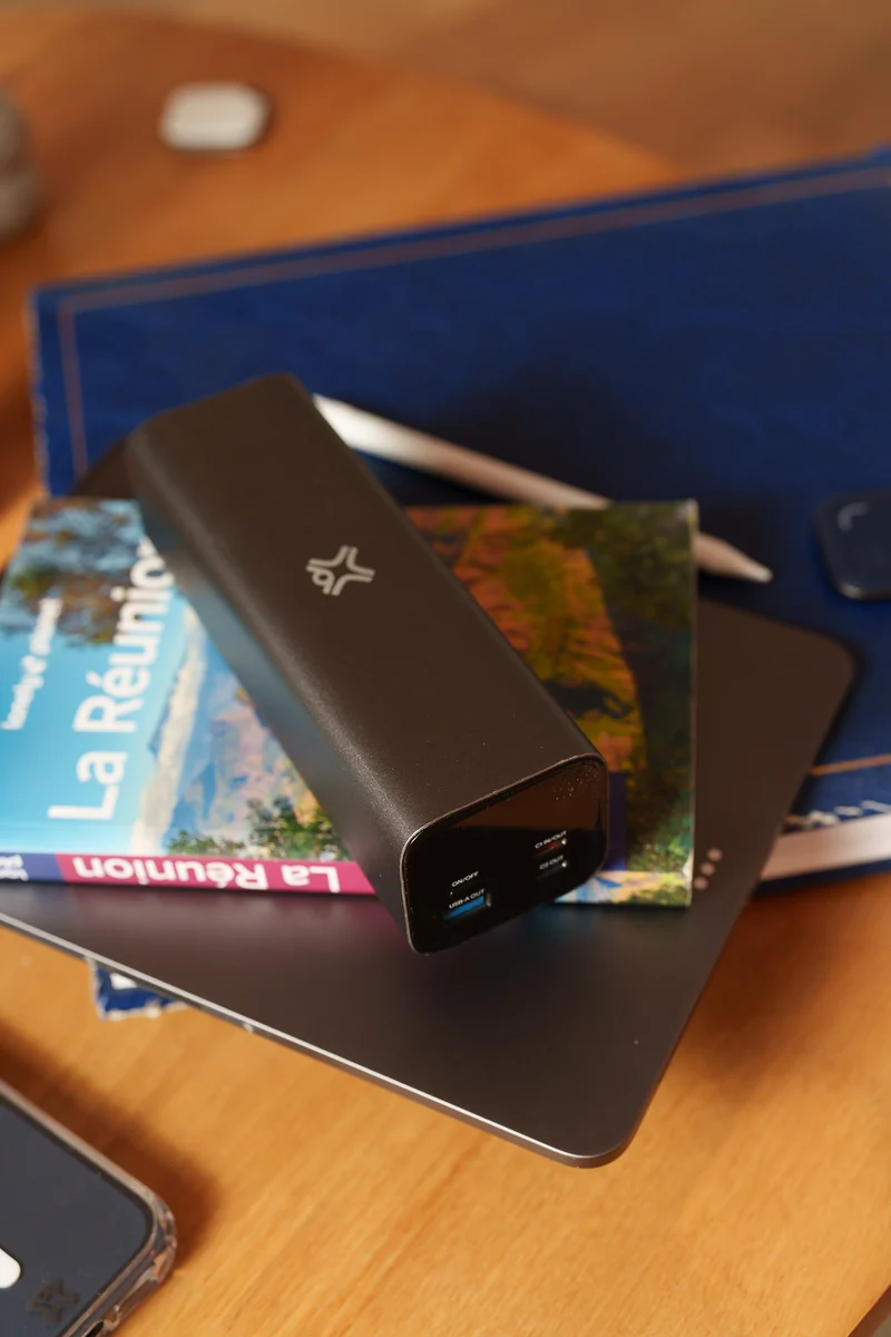 XtremeMac X-Power Max 27000mAh Power Bank
