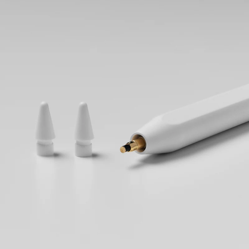 XtremeMac X-Stylus: Precision Pencil for iPad | Wireless Charging
