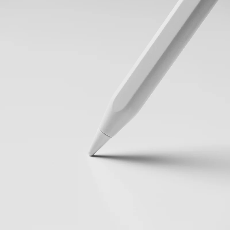 XtremeMac X-Stylus: Precision Pencil for iPad | Wireless Charging